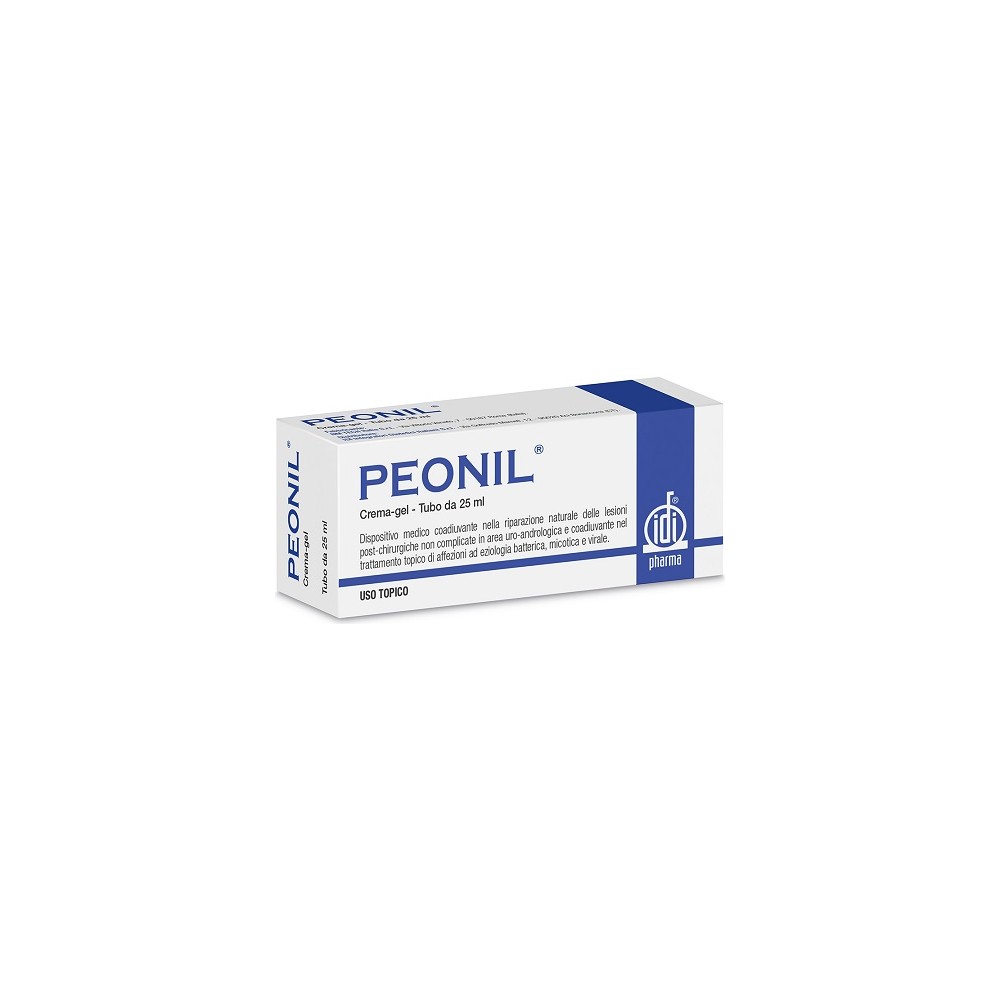 PEONIL CREMA GEL 25ML