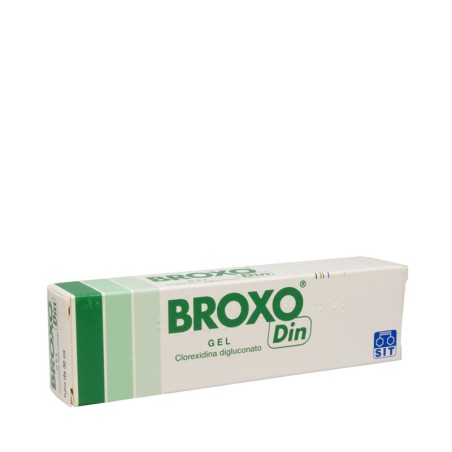 BROXODIN%GEL GENGIV 30ML 0,2%