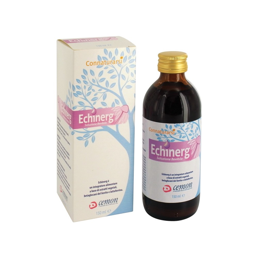 ECHINERG 150ML