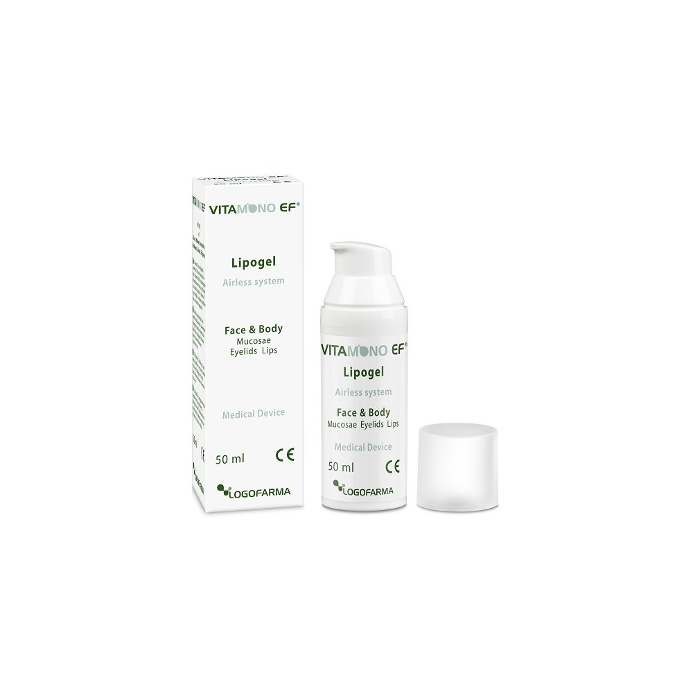 VITAMONO EF LIPOGEL 50ML