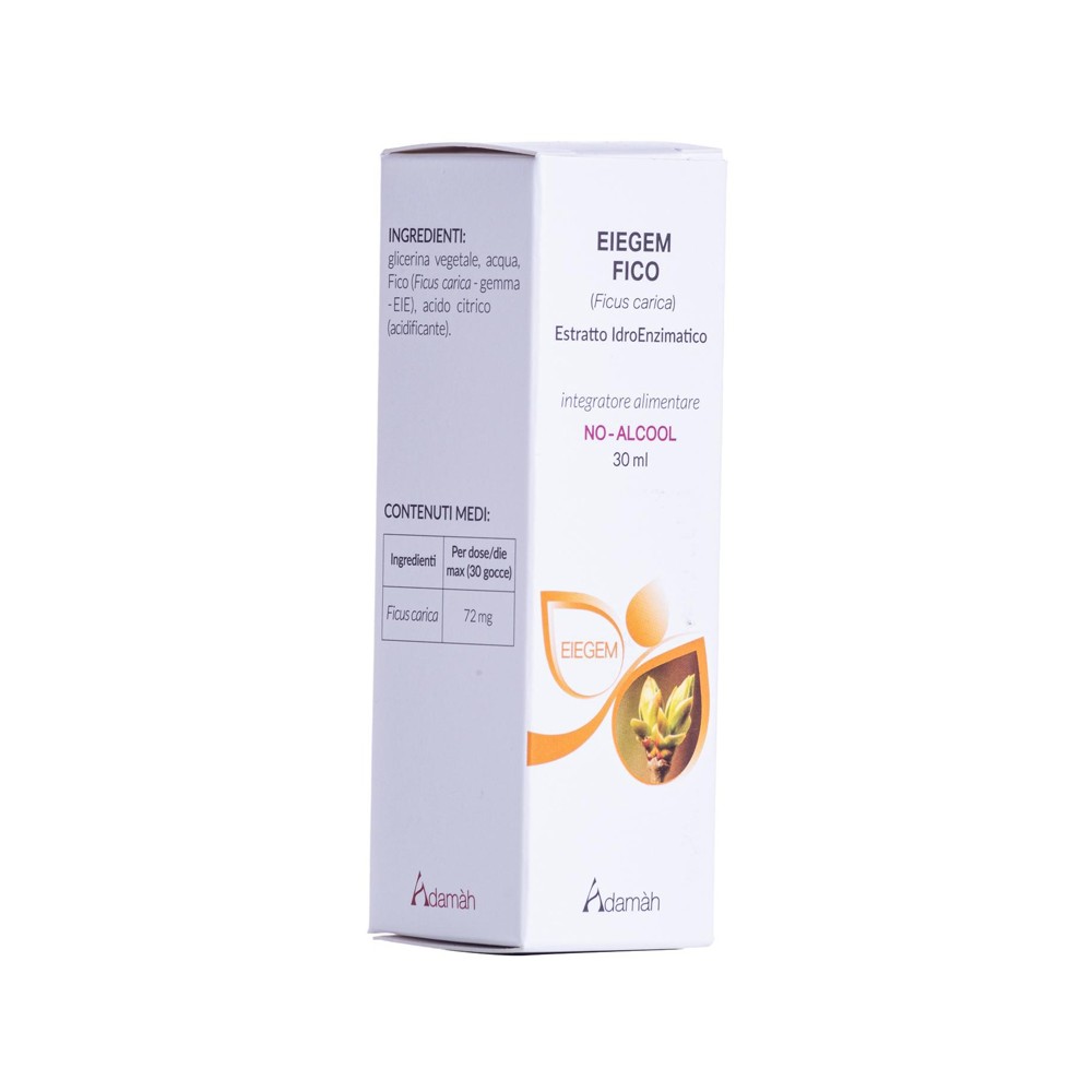 EIEGEM FICO 30ML