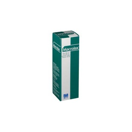 MACROLAX%RETT SOLUZ FL 120ML