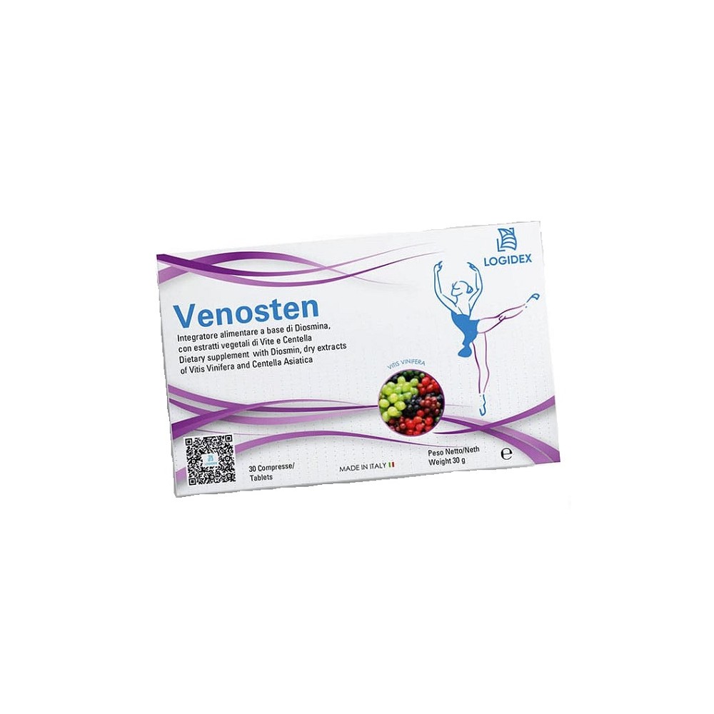 VENOSTEN 30CPR