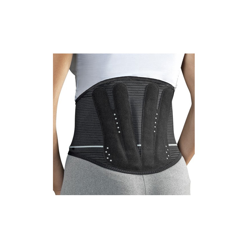 GIBAUD ORTHO LOMBOGIB LADY26 5