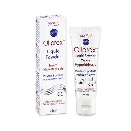 OLIPROX POLVERE LIQ 75ML CE