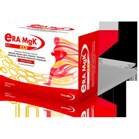 ERA MGK D3 20BUST