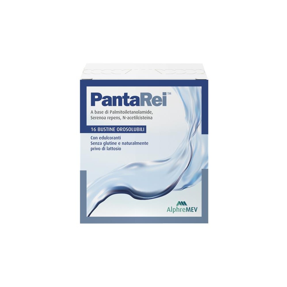 PANTAREI 16BUST