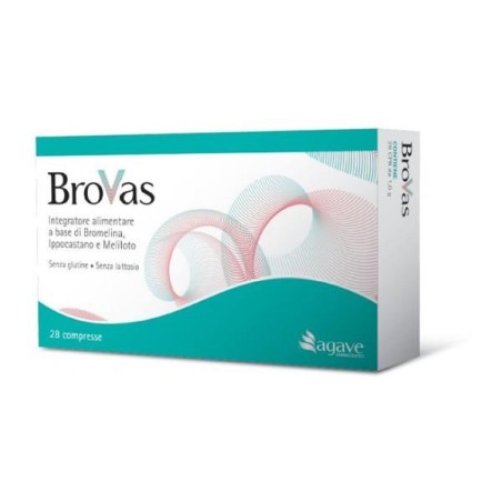 BROVAS 28CPR