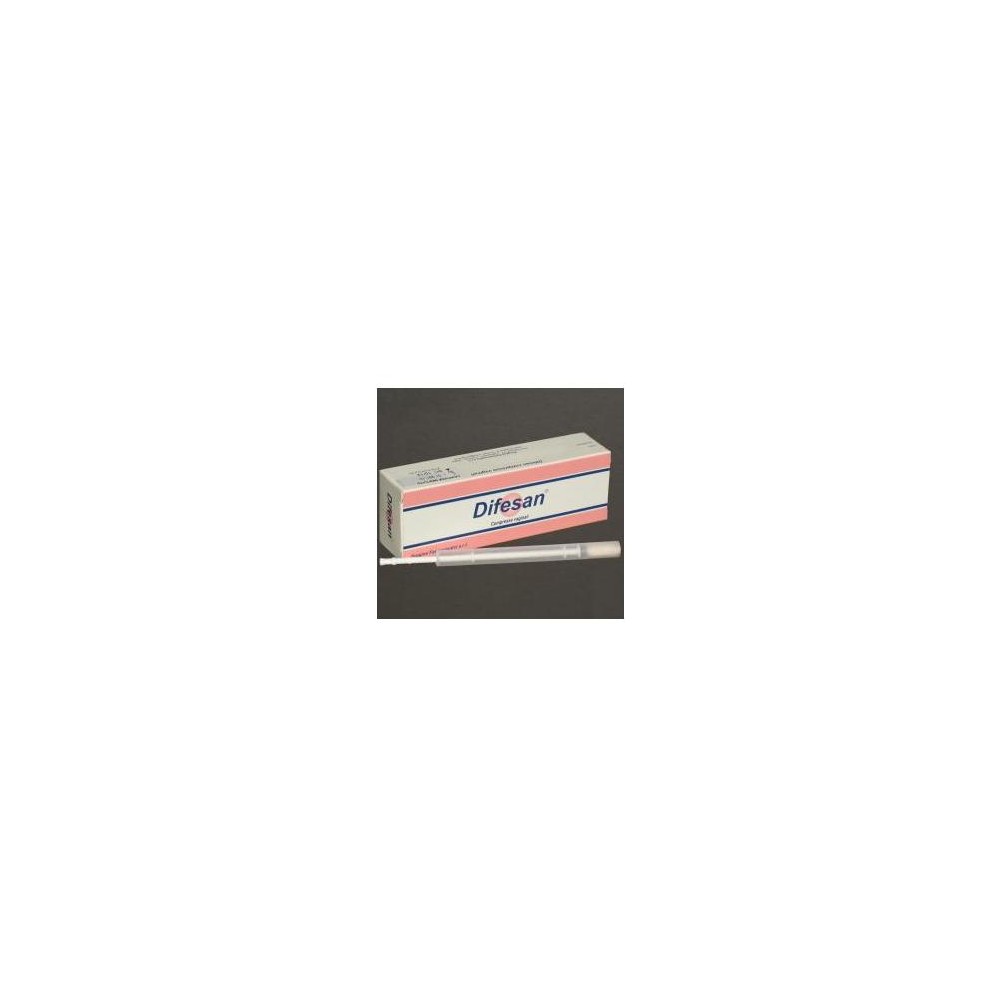 DIFESAN 7CPR VAGINALI