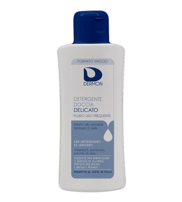 DERMON DETERGENTE DOCCIA 100ML