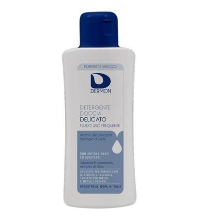 DERMON DETERGENTE DOCCIA 100ML