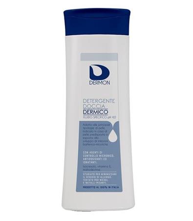 DERMON DETERGENTE DOCCIA DERM