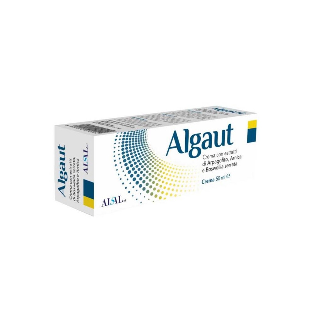 ALGAUT CREMA 50ML