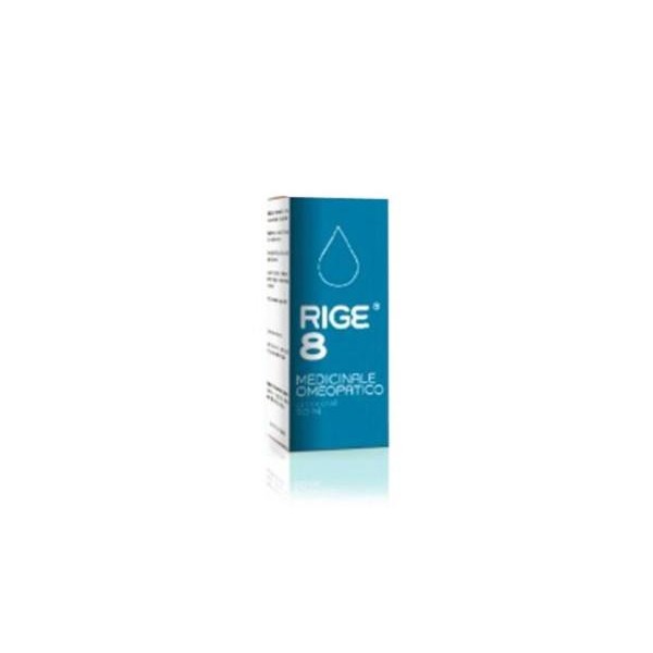 RIGE 8%OS GTT 50ML
