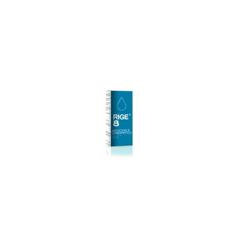 RIGE 8%OS GTT 50ML