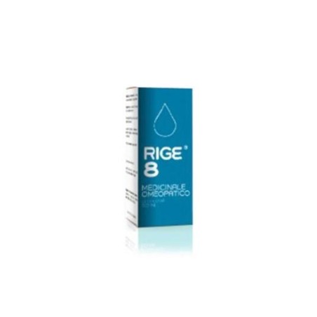 RIGE 8%OS GTT 50ML