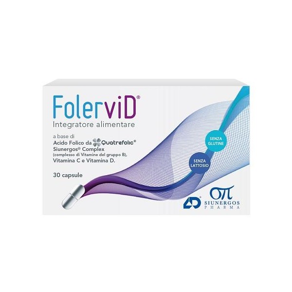 FOLERVID 30CPS