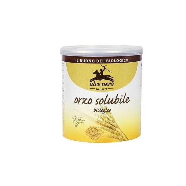 ORZO SOLUBILE BIO 125G