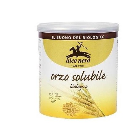 ORZO SOLUBILE BIO 125G