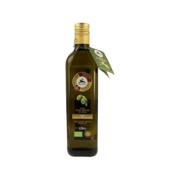 OLIO EXTRAVERGINE D'OLIVA DOP