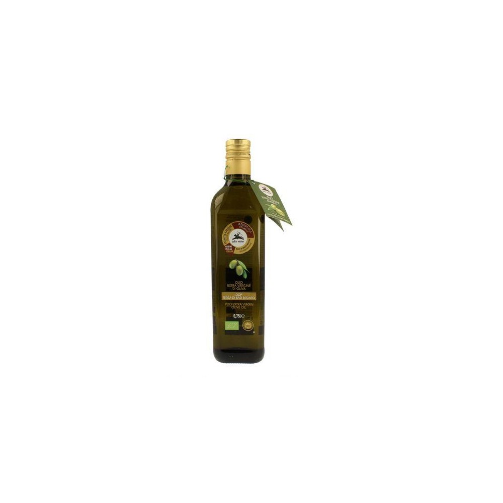 OLIO EXTRAVERGINE D'OLIVA DOP
