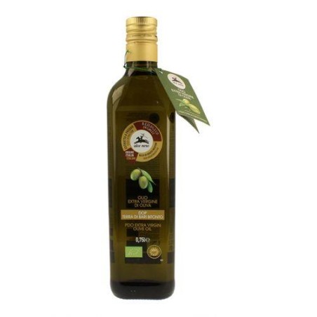 OLIO EXTRAVERGINE D'OLIVA DOP