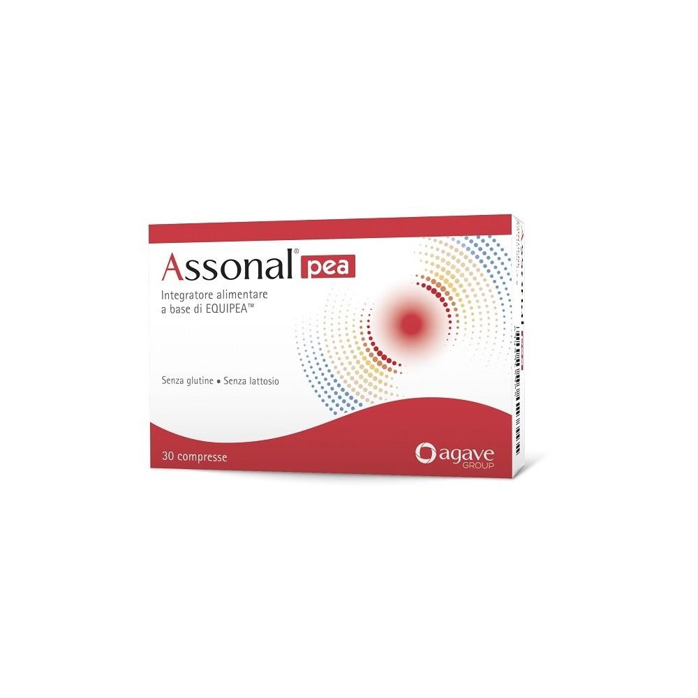 ASSONAL PEA 30CPR