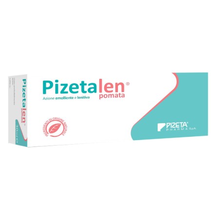 PIZETALEN POMATA 50ML
