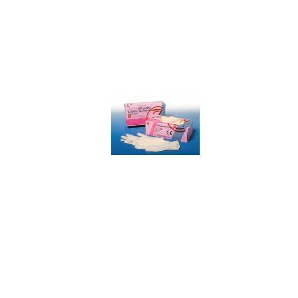 GUANTO SKIN LATT 1,5 S/POLV L