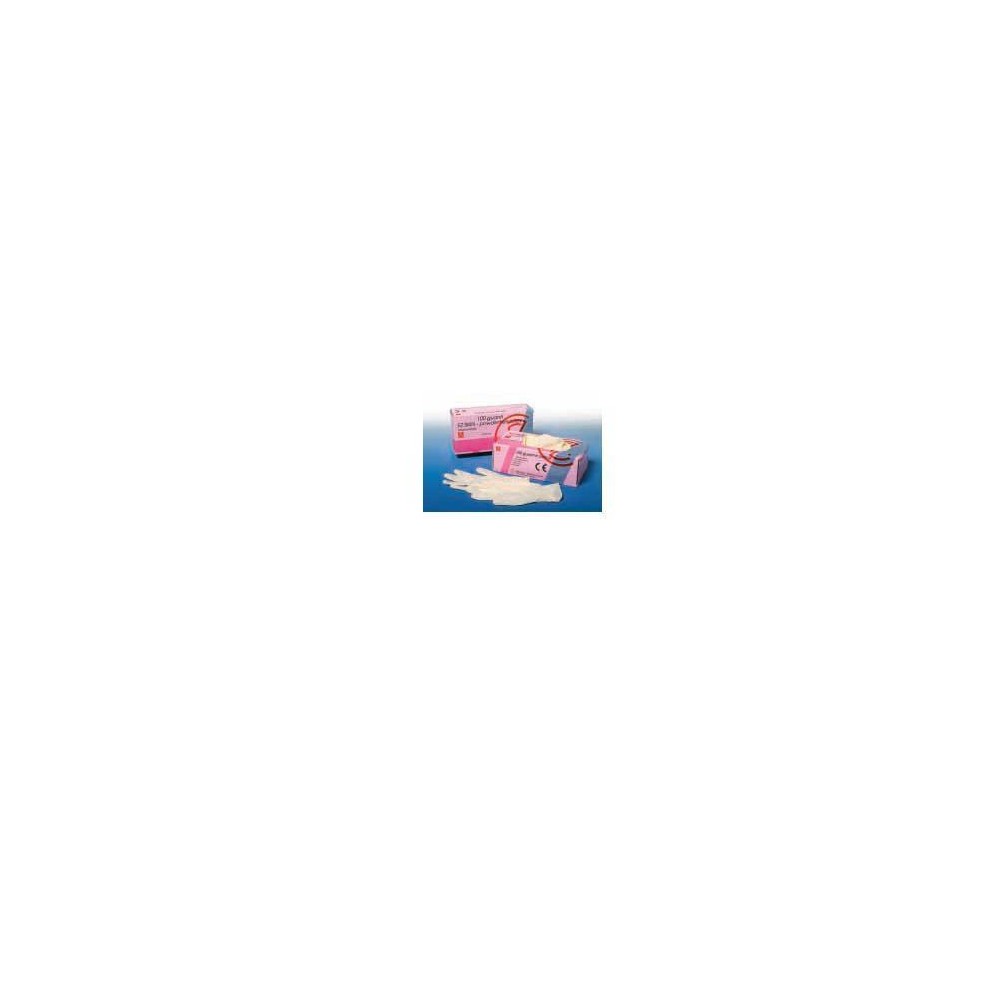 GUANTO SKIN LATT 1,5 S/POLV L