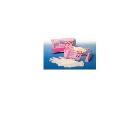 GUANTO SKIN LATT 1,5 S/POLV L