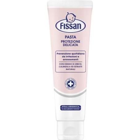 FISSAN PASTA PROT DELICATA100G
