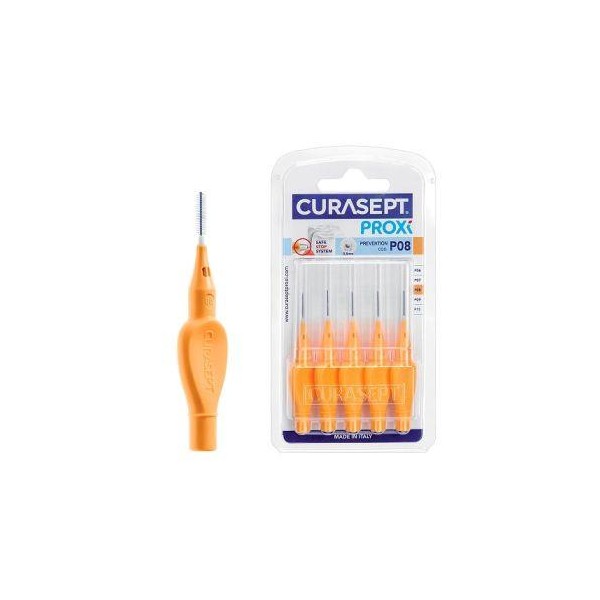CURASEPT PROXI P08 ARA CHI 6PZ