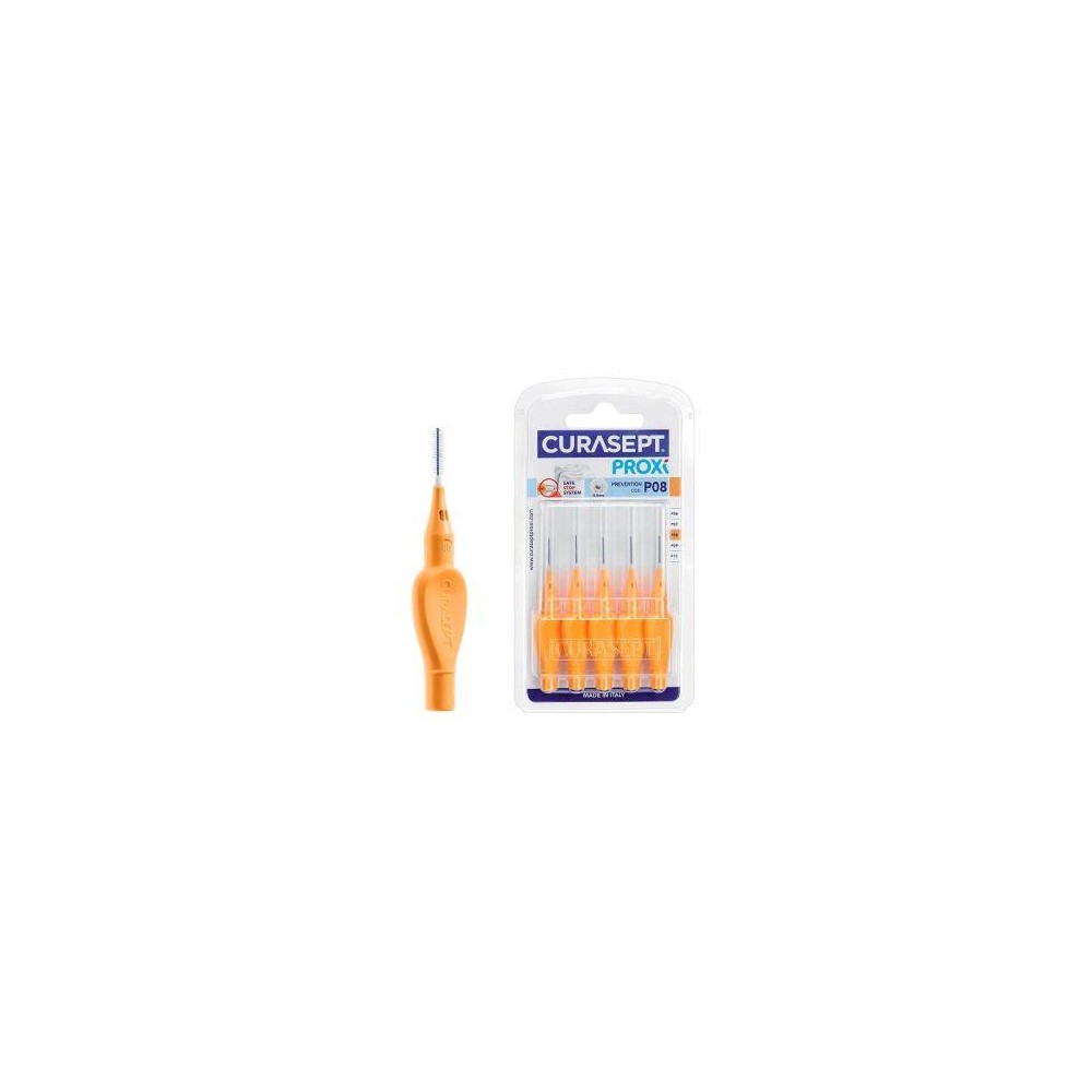 CURASEPT PROXI P08 ARA CHI 6PZ