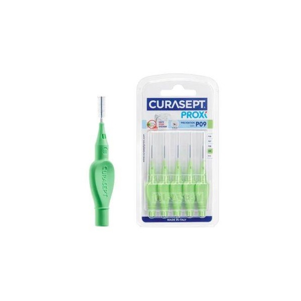 CURASEPT PROXI P09 VE CH/LIG6P
