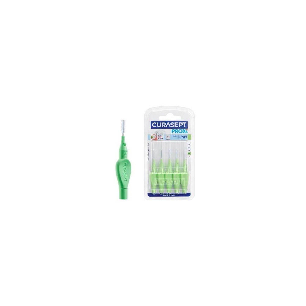 CURASEPT PROXI P09 VE CH/LIG6P