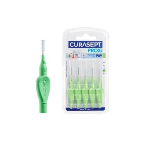 CURASEPT PROXI P09 VE CH/LIG6P
