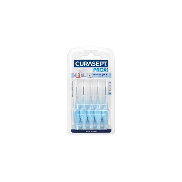 CURASEPT PROXI P11 AZZ/LBL 6PZ