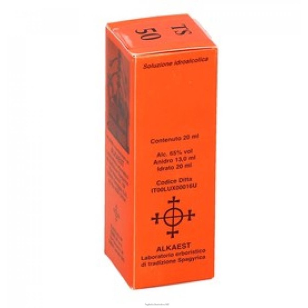 TS50 BIANCOSPINO COMP 1 20ML