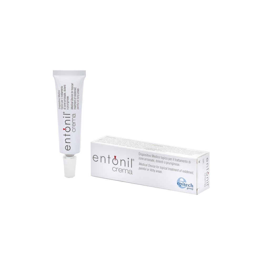 ENTONIL CREMA TUBETTO C/APPL