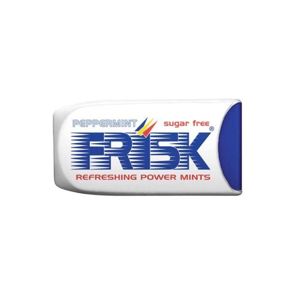 FRISK PEPPERMINT DISPENSER 6G