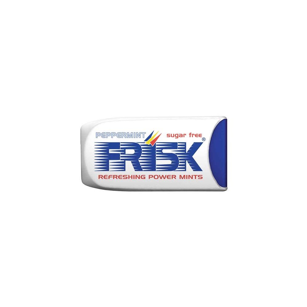 FRISK PEPPERMINT DISPENSER 6G