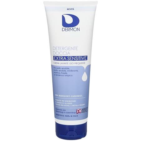DERMON DETERGENTE DOCCIA EXTRA