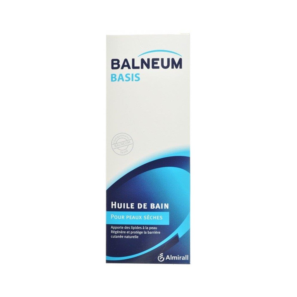 BALNEUM BASIS OLIO BAGNO 500ML