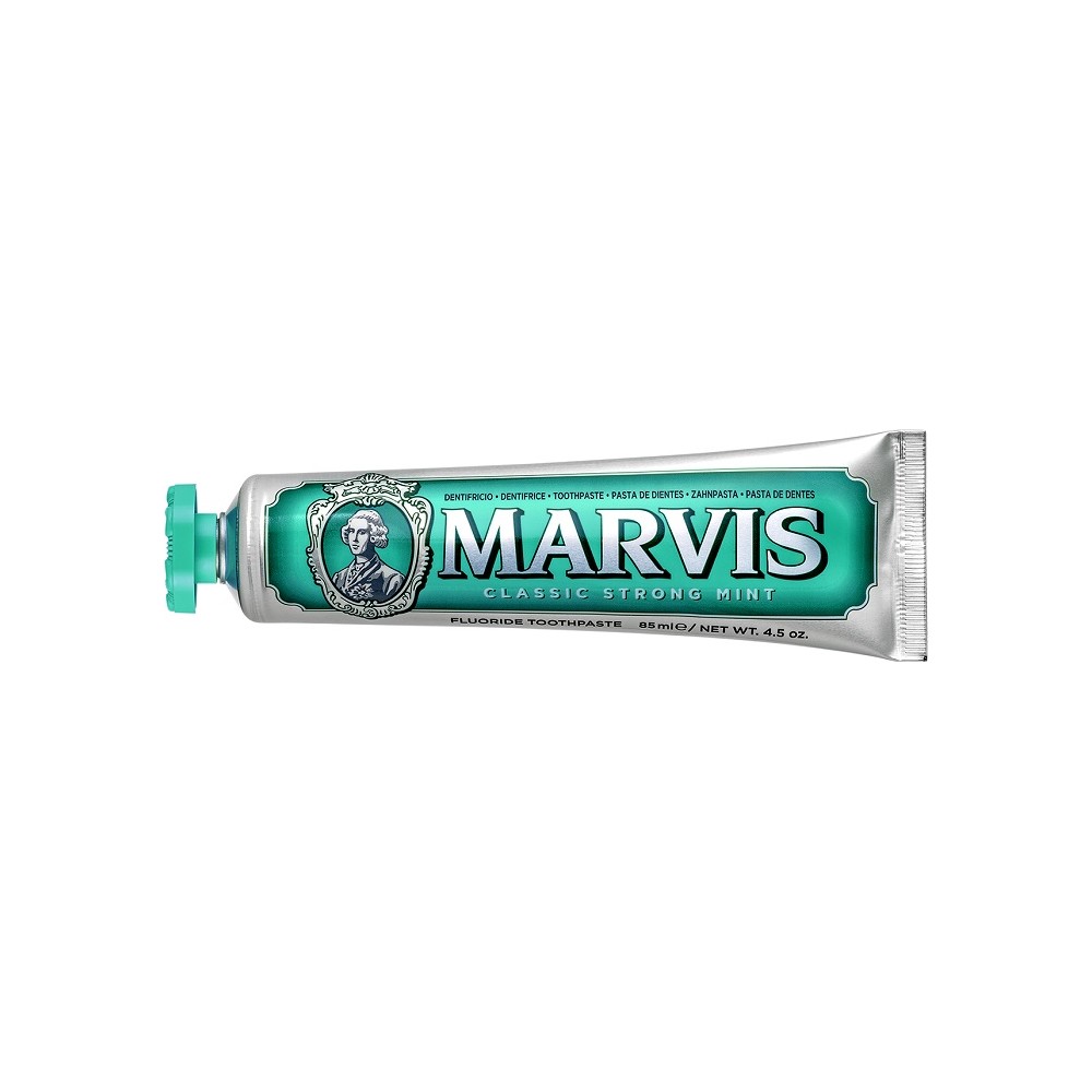 MARVIS CLASSIC STRONG MINT85ML