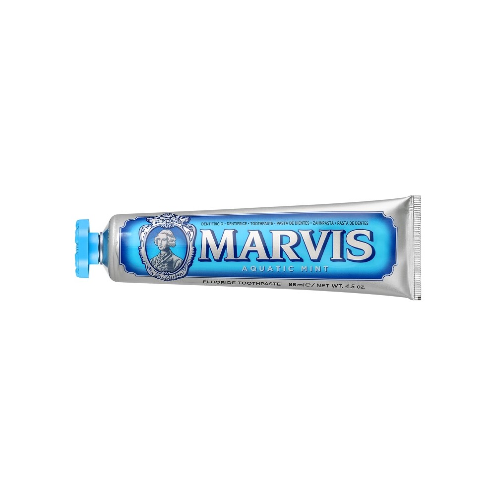 MARVIS AQUATIC MINT 85ML