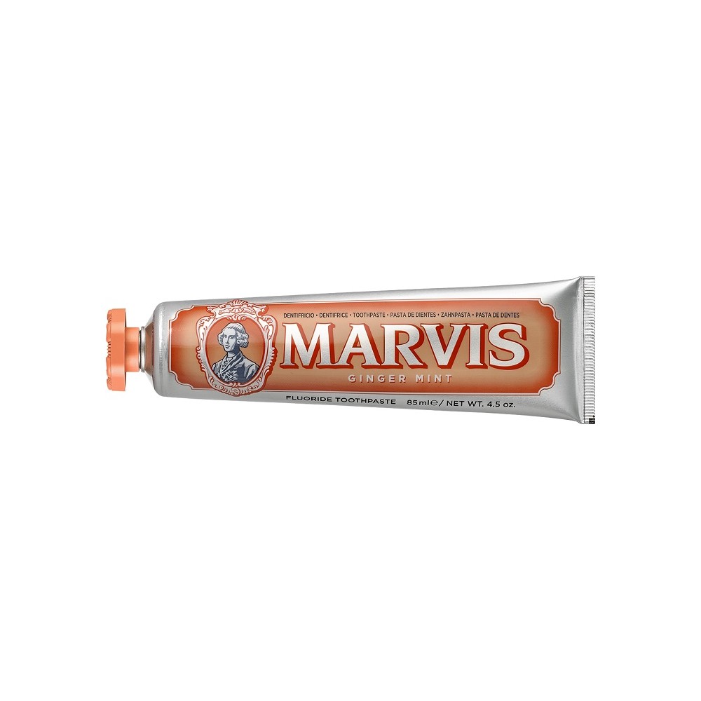 MARVIS GINGER MINT 85ML
