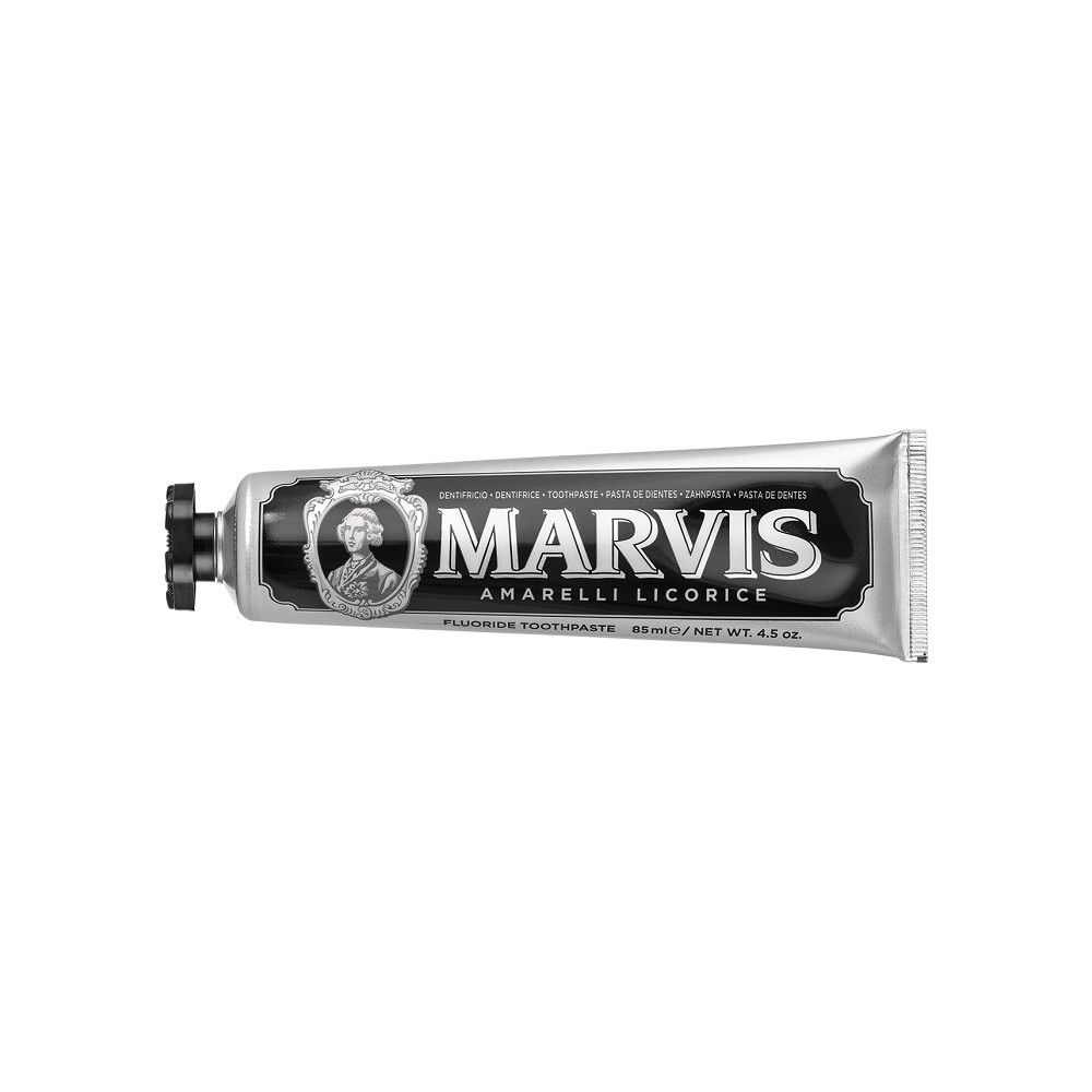 MARVIS AMARELLI LICORICE 85ML