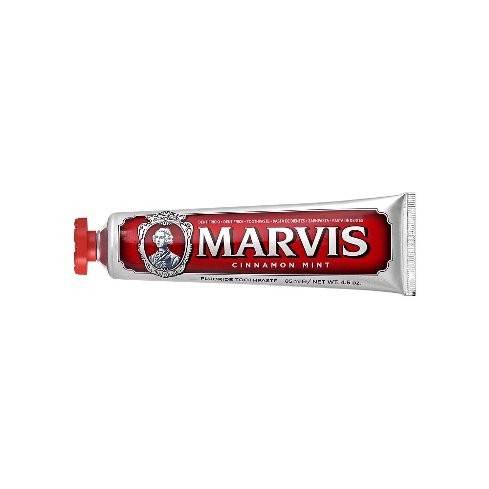 MARVIS CINNAMON MINT 85ML