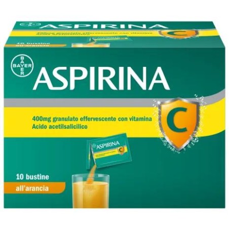 ASPIRINA%OS GRAT 10BUST400+240